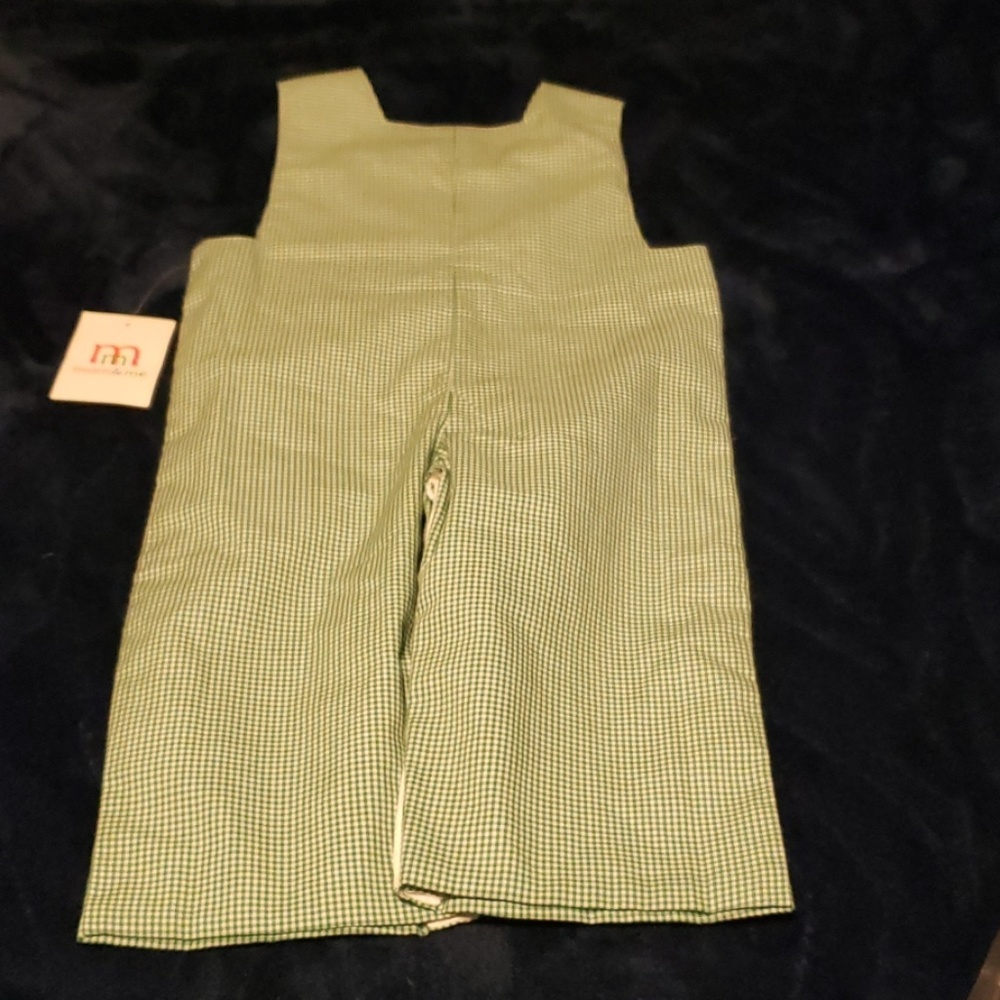 Jon Jon long pants - Picture 2 of 3